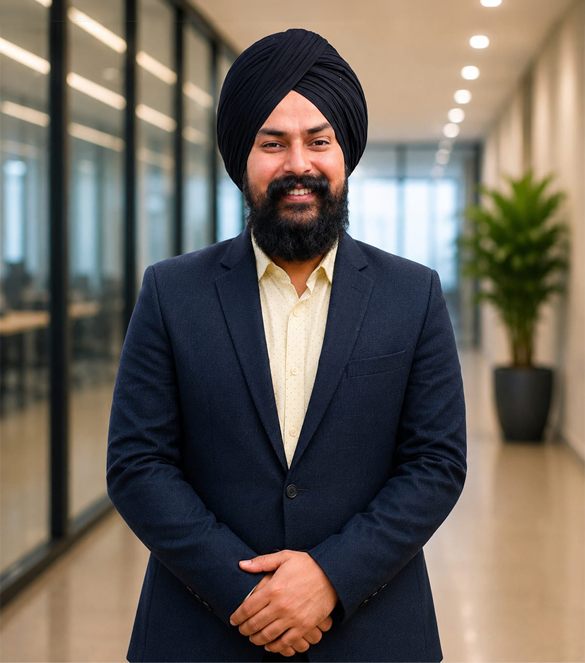 Darshan Singh