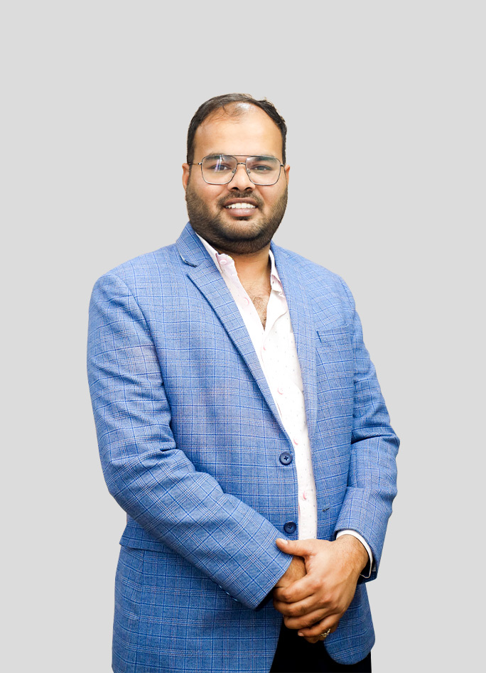 Nihal Kumawat 