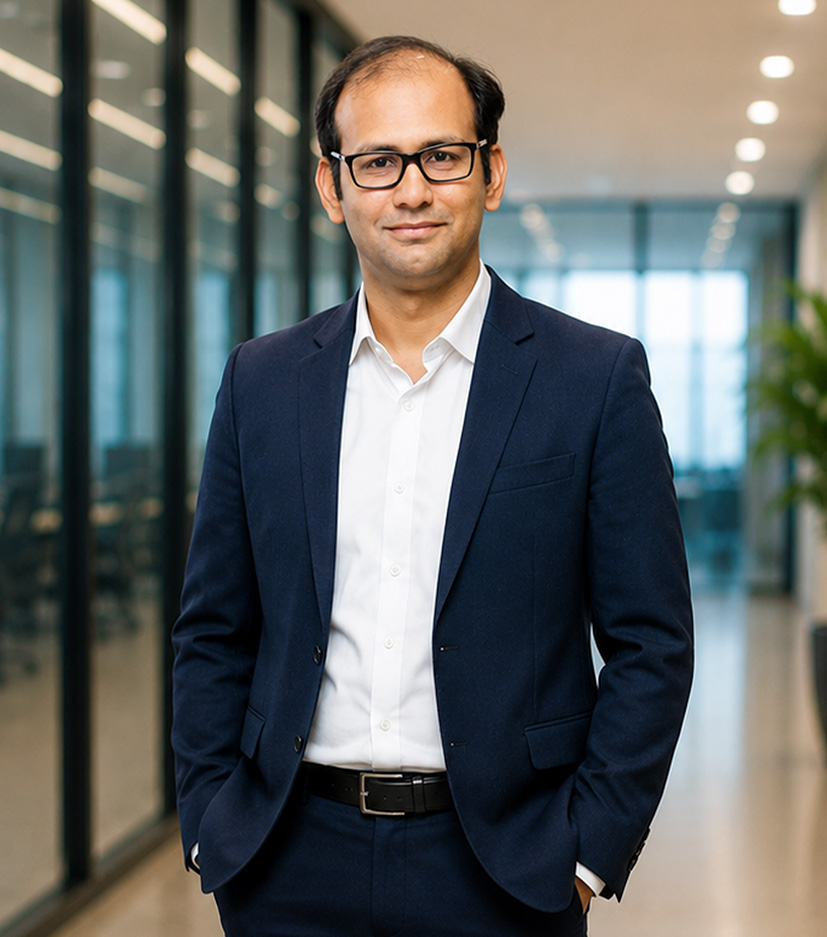 Vinit-Rai