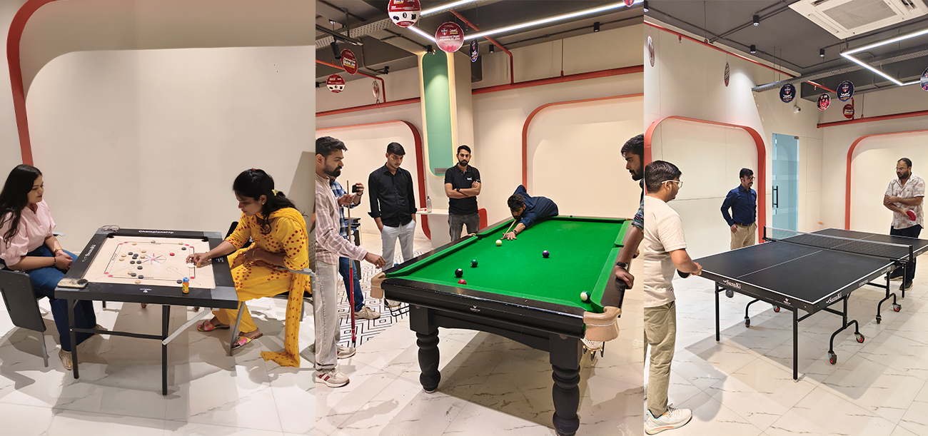 work-culture